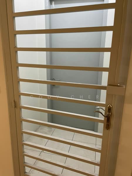 Condominium for Rent at Platinum OUG Residence - Cody Cher - Entrance - PropertyGuru.com.my
