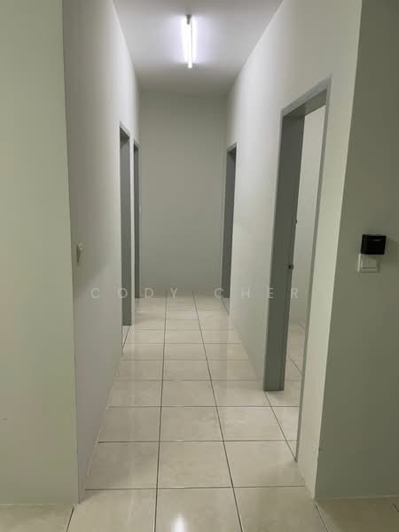 Condominium for Rent at Platinum OUG Residence - Cody Cher - Corridor - PropertyGuru.com.my