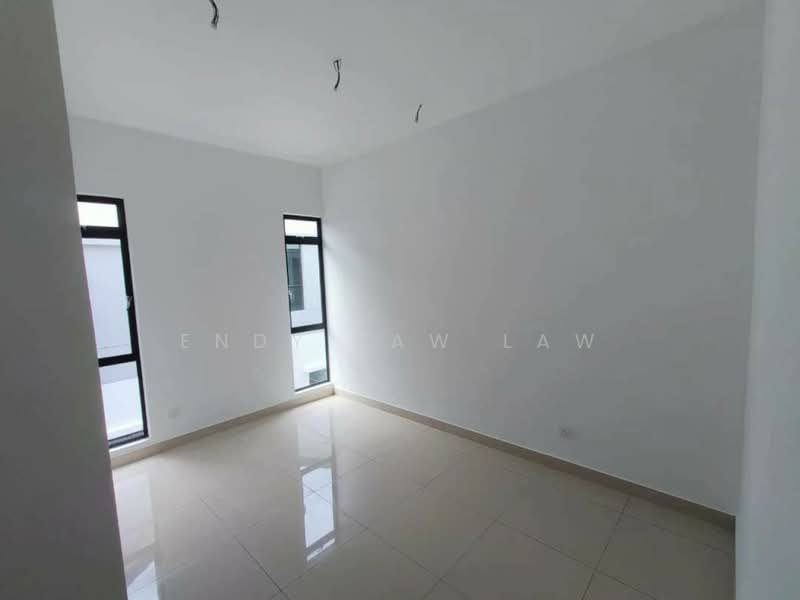 Cluster House for Sale in Iskandar Puteri (Nusajaya) (Johor) - Endy Law Law - Interior - PropertyGuru.com.my