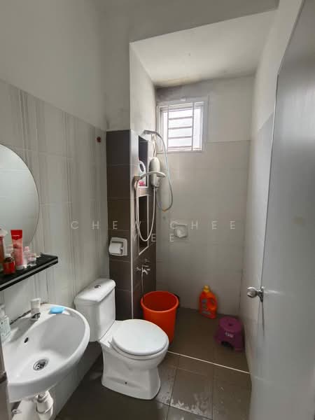 2-storey Terraced House for Sale in Setia Eco Village (Gelang Patah) - Chew Chee Yee - Bathroom - PropertyGuru.com.my