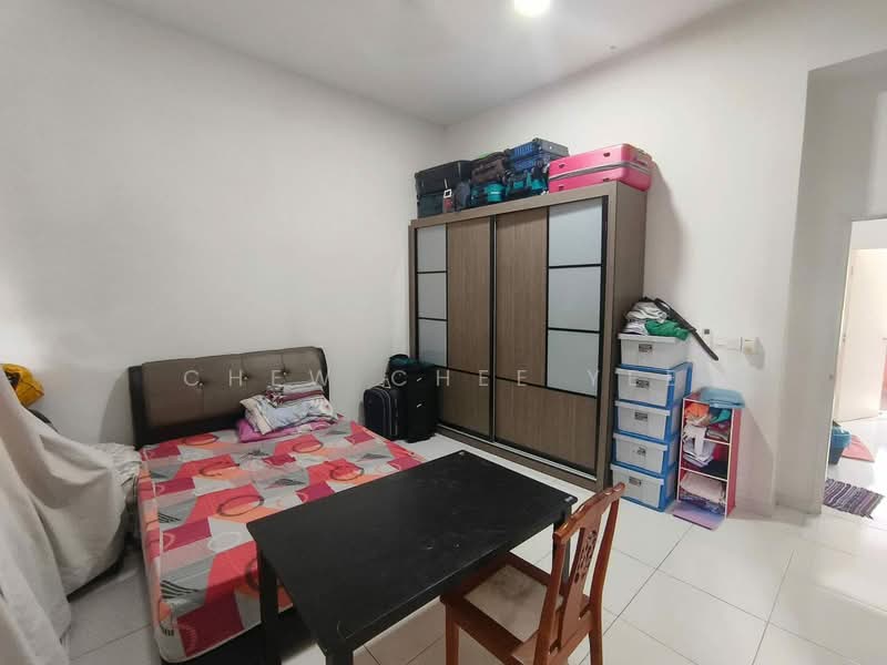 2-storey Terraced House for Sale in Setia Eco Village (Gelang Patah) - Chew Chee Yee - Bedroom - PropertyGuru.com.my