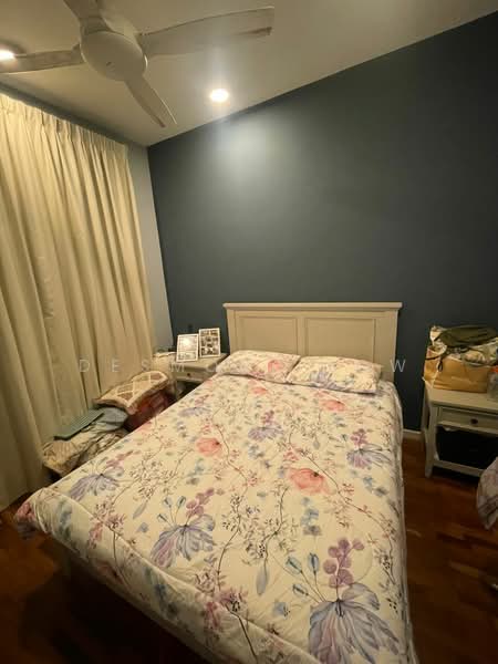 Kondominium untuk Disewa di Kaleidoscope (Residensi Setiawangsa) - Desmond Low - Bedroom - PropertyGuru.com.my