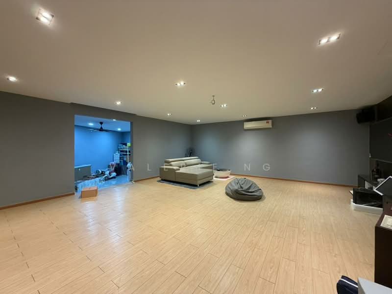 2-storey Terraced House for Sale in Taman Bukit Maluri (Kepong) - Valerie Ng - Living Room - PropertyGuru.com.my