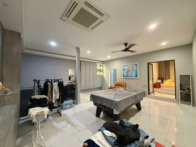 2-storey Terraced House for Sale in Taman Bukit Maluri (Kepong) - Valerie Ng - Living Room - PropertyGuru.com.my