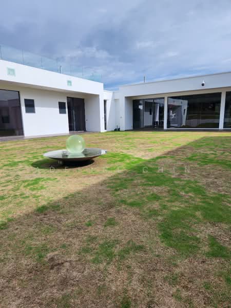 Bungalow for Sale in Leisure Farm (Gelang Patah) - Adeline Chin - Exterior - PropertyGuru.com.my
