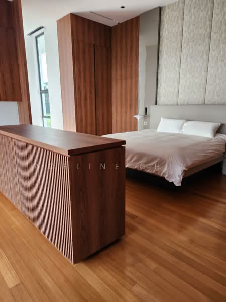 Bungalow for Sale in Leisure Farm (Gelang Patah) - Adeline Chin - Bedroom - PropertyGuru.com.my