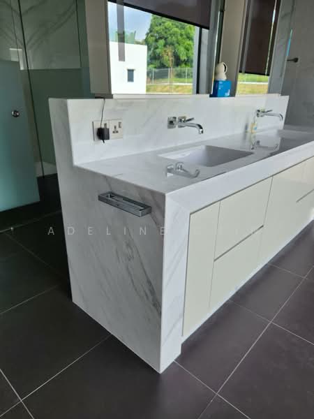 Bungalow for Sale in Leisure Farm (Gelang Patah) - Adeline Chin - Bathroom - PropertyGuru.com.my