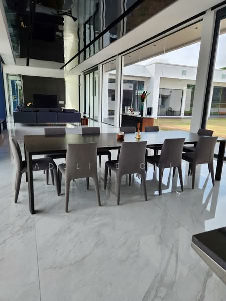 Bungalow for Sale in Leisure Farm (Gelang Patah) - Adeline Chin - Living Room - PropertyGuru.com.my