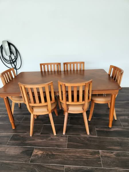Bungalow for Sale in Leisure Farm (Gelang Patah) - Adeline Chin - Dining Room - PropertyGuru.com.my