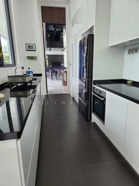 Bungalow for Sale in Leisure Farm (Gelang Patah) - Adeline Chin - Kitchen - PropertyGuru.com.my