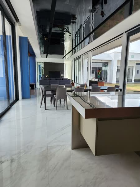 Bungalow for Sale in Leisure Farm (Gelang Patah) - Adeline Chin - Living Room - PropertyGuru.com.my