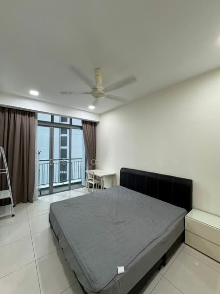 Condominium for Rent at Hampshire Residences - Desmond Low - Bedroom - PropertyGuru.com.my