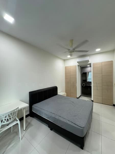 Condominium for Rent at Hampshire Residences - Desmond Low - Bedroom - PropertyGuru.com.my