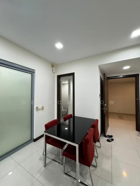 Condominium for Rent at Hampshire Residences - Desmond Low - PropertyGuru.com.my