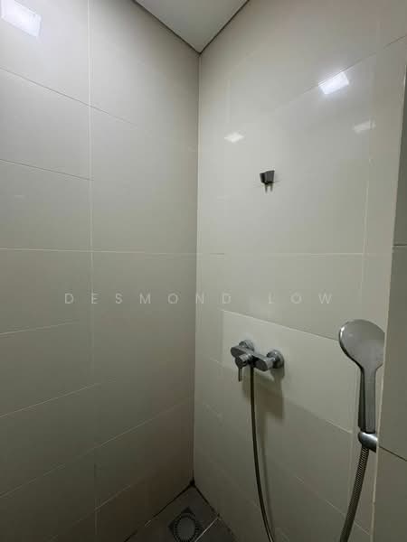 Condominium for Rent at Hampshire Residences - Desmond Low - Bathroom - PropertyGuru.com.my