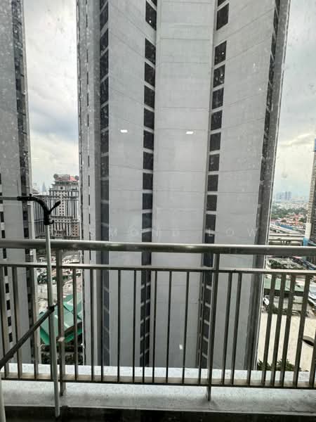 Condominium for Rent at Hampshire Residences - Desmond Low - Exterior - PropertyGuru.com.my