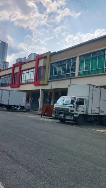 Factory for Rent in Alam Damai (Cheras) - Evon Loh - Exterior - PropertyGuru.com.my