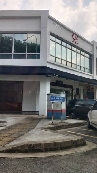 Factory for Rent in Alam Damai (Cheras) - Evon Loh - Exterior - PropertyGuru.com.my