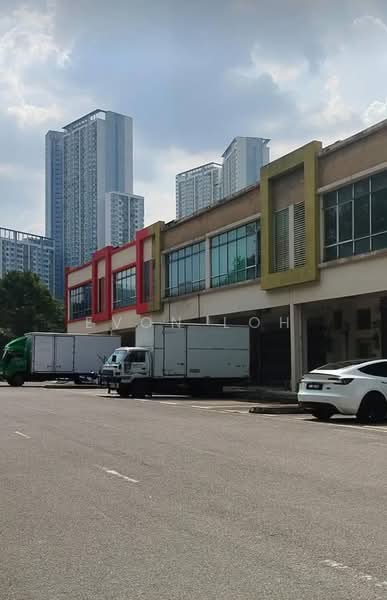 Factory for Rent in Alam Damai (Cheras) - Evon Loh - Exterior - PropertyGuru.com.my
