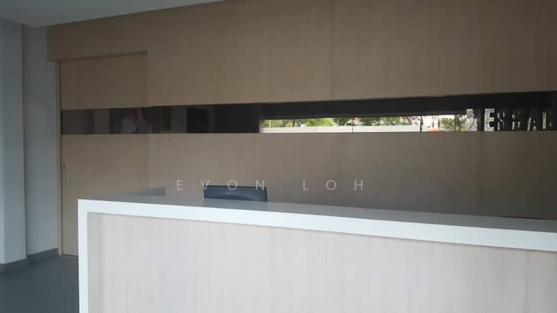Factory for Rent in Alam Damai (Cheras) - Evon Loh - Lobby - PropertyGuru.com.my