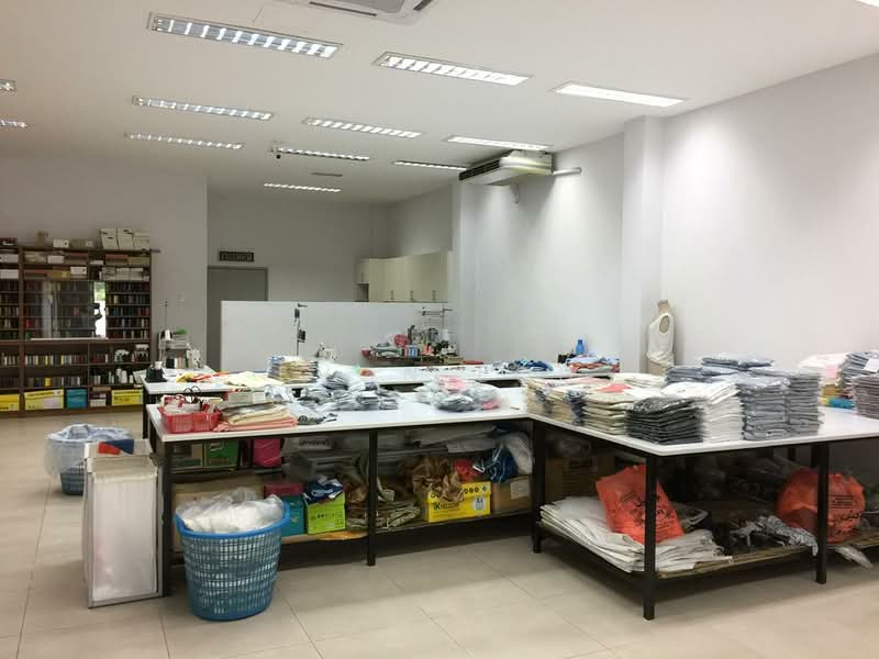 Factory for Rent in Alam Damai (Cheras) - Evon Loh - Interior - PropertyGuru.com.my