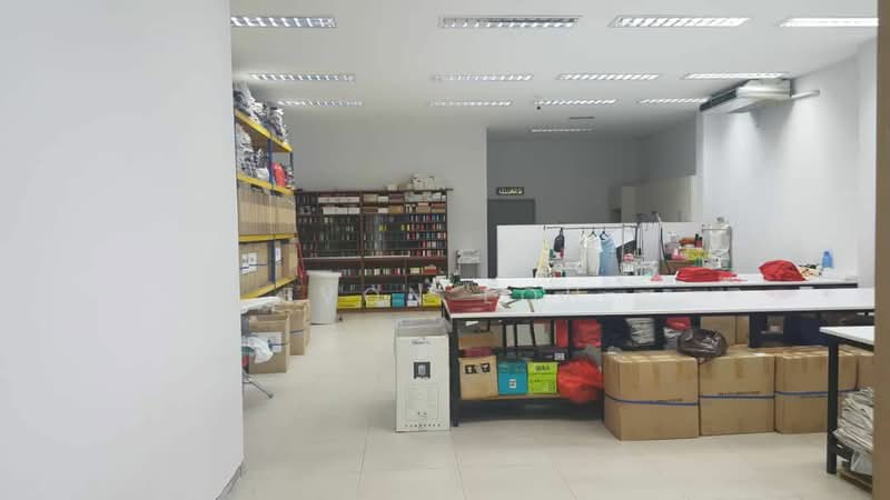 Factory for Rent in Alam Damai (Cheras) - Evon Loh - Interior - PropertyGuru.com.my