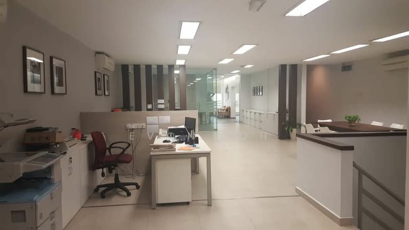 Factory for Rent in Alam Damai (Cheras) - Evon Loh - Office - PropertyGuru.com.my