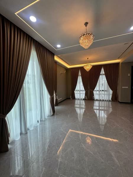 Semi-Detached House for Rent in Setia Tropika (Johor Bahru) - Alisa Liang - PropertyGuru.com.my