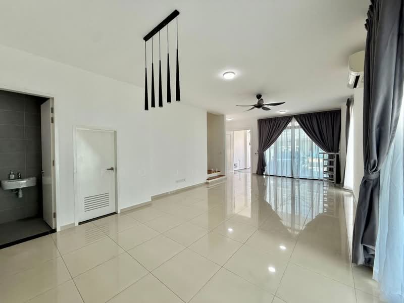 2-storey Terraced House for Rent in Pagoh (Johor) - Foo Jun Tao - PropertyGuru.com.my