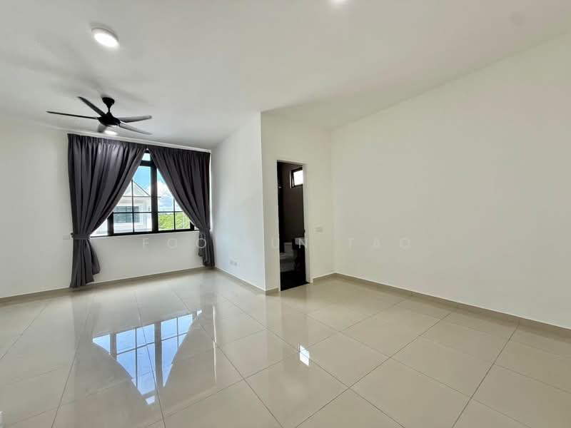 2-storey Terraced House for Rent in Pagoh (Johor) - Foo Jun Tao - PropertyGuru.com.my