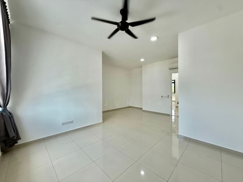 2-storey Terraced House for Rent in Pagoh (Johor) - Foo Jun Tao - PropertyGuru.com.my