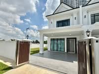 For Rent - Seri Alam Seris Alams