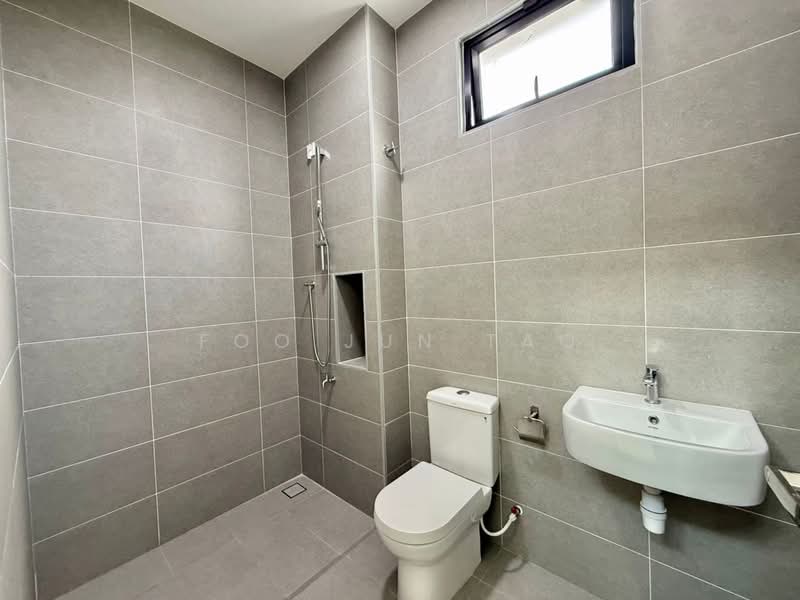2-storey Terraced House for Rent in Pagoh (Johor) - Foo Jun Tao - PropertyGuru.com.my