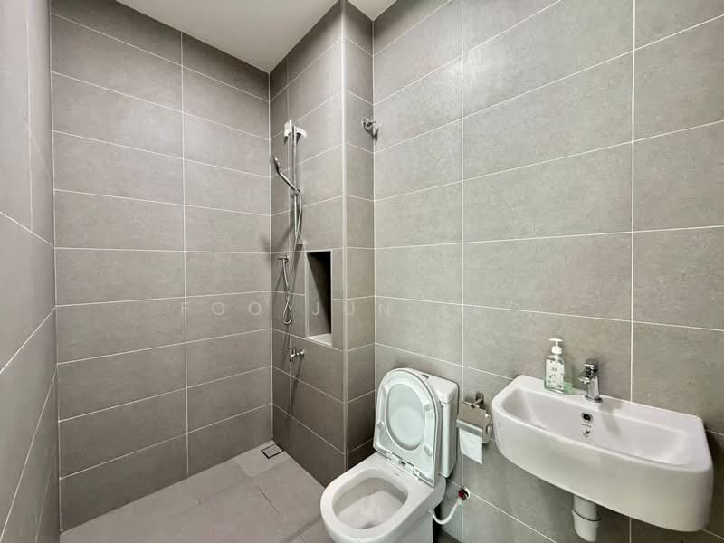 2-storey Terraced House for Rent in Pagoh (Johor) - Foo Jun Tao - PropertyGuru.com.my