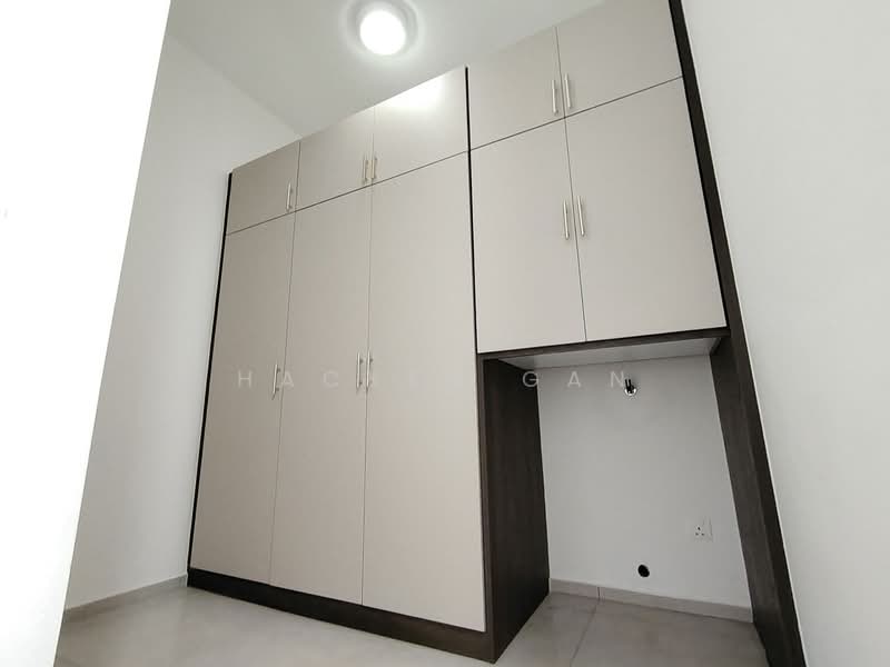 Condominium for Rent at EdgeWood Residences @ SkySanctuary - Hacken Gan - Interior - PropertyGuru.com.my