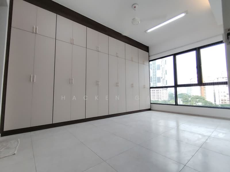Condominium for Rent at EdgeWood Residences @ SkySanctuary - Hacken Gan - Bedroom - PropertyGuru.com.my
