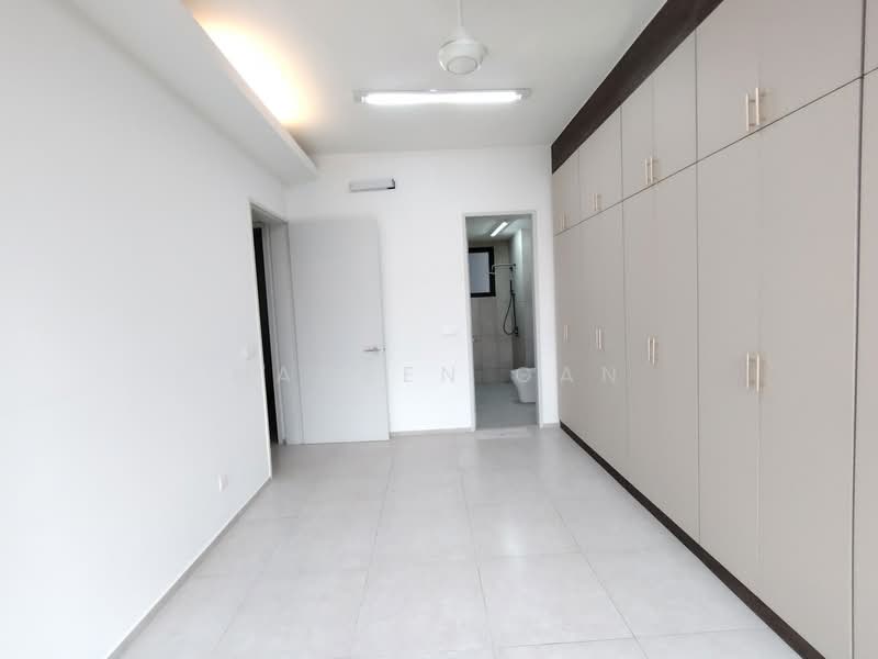 Condominium for Rent at EdgeWood Residences @ SkySanctuary - Hacken Gan - Bedroom - PropertyGuru.com.my