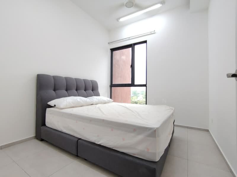 Condominium for Rent at EdgeWood Residences @ SkySanctuary - Hacken Gan - Bedroom - PropertyGuru.com.my