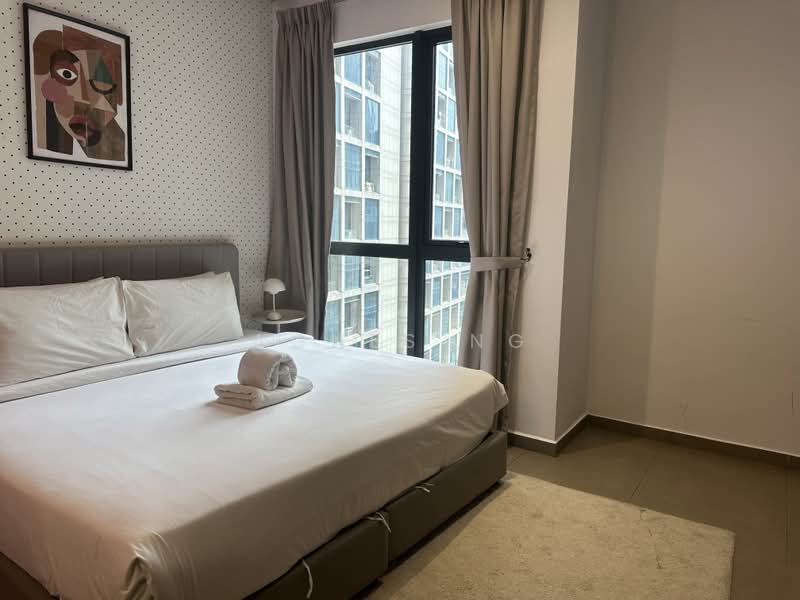 Service Residence for Rent at Mossaz @ Empire City - Agnes Ng - PropertyGuru.com.my
