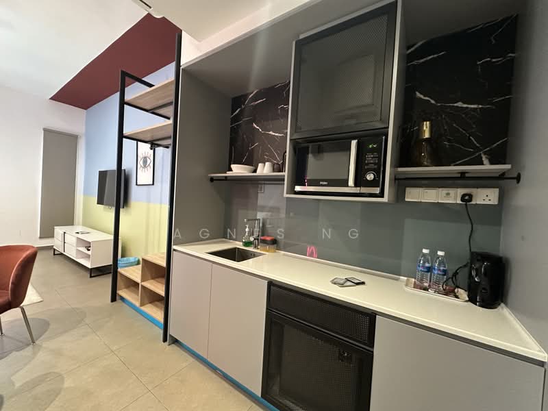 Service Residence for Rent at Mossaz @ Empire City - Agnes Ng - PropertyGuru.com.my