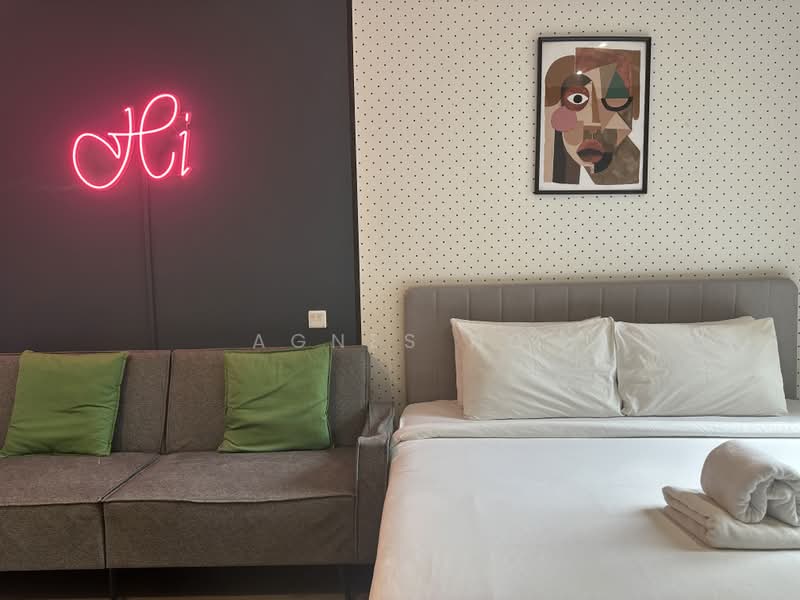 Service Residence for Rent at Mossaz @ Empire City - Agnes Ng - PropertyGuru.com.my