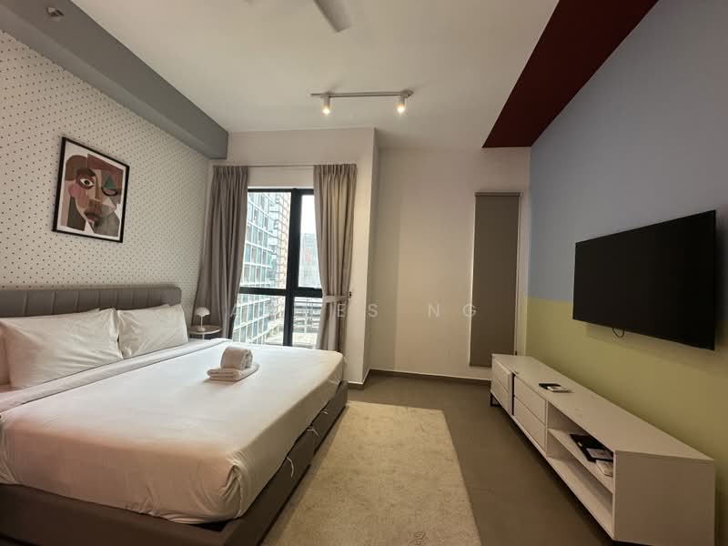 Service Residence for Rent at Mossaz @ Empire City - Agnes Ng - PropertyGuru.com.my
