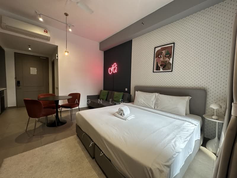 Service Residence for Rent at Mossaz @ Empire City - Agnes Ng - PropertyGuru.com.my