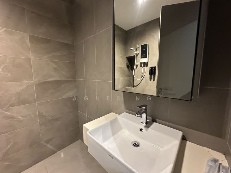 Service Residence for Rent at Mossaz @ Empire City - Agnes Ng - PropertyGuru.com.my