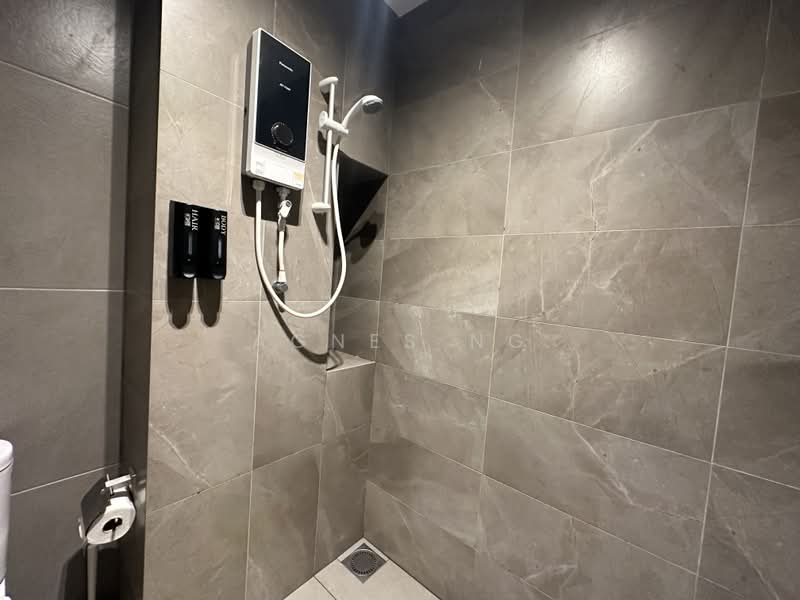 Service Residence for Rent at Mossaz @ Empire City - Agnes Ng - PropertyGuru.com.my