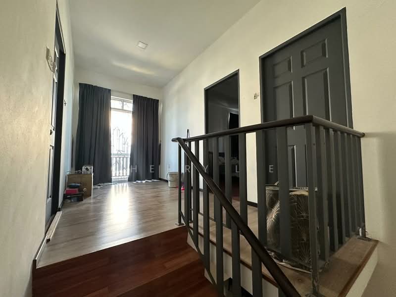 Rumah Teres 2 Tingkat untuk Dijual di Moyan (Kuching) - Cherry Lee - PropertyGuru.com.my
