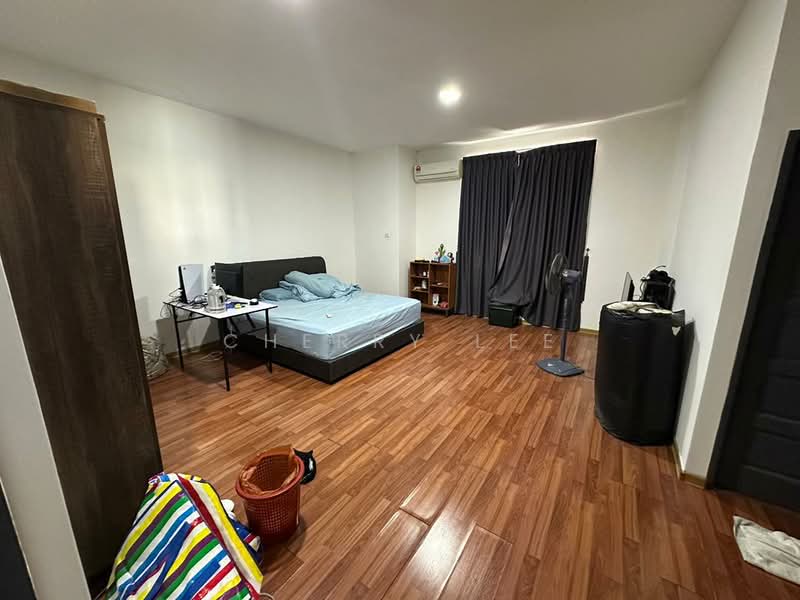 Rumah Teres 2 Tingkat untuk Dijual di Moyan (Kuching) - Cherry Lee - PropertyGuru.com.my