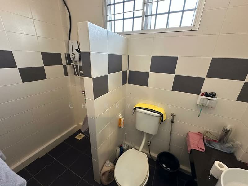 Rumah Teres 2 Tingkat untuk Dijual di Moyan (Kuching) - Cherry Lee - PropertyGuru.com.my