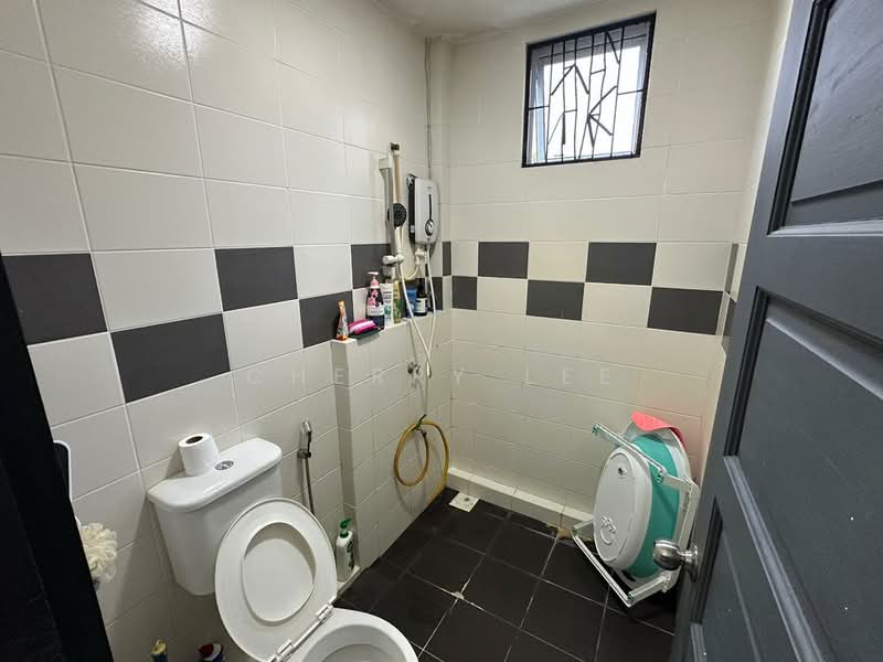 Rumah Teres 2 Tingkat untuk Dijual di Moyan (Kuching) - Cherry Lee - PropertyGuru.com.my