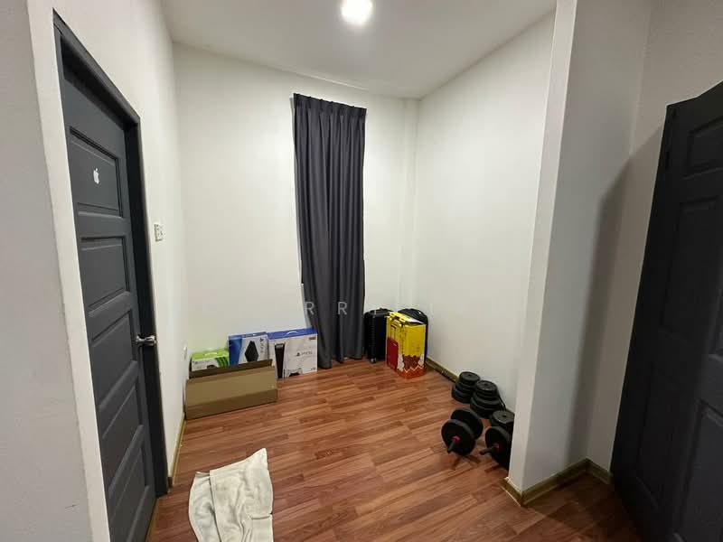 Rumah Teres 2 Tingkat untuk Dijual di Moyan (Kuching) - Cherry Lee - PropertyGuru.com.my